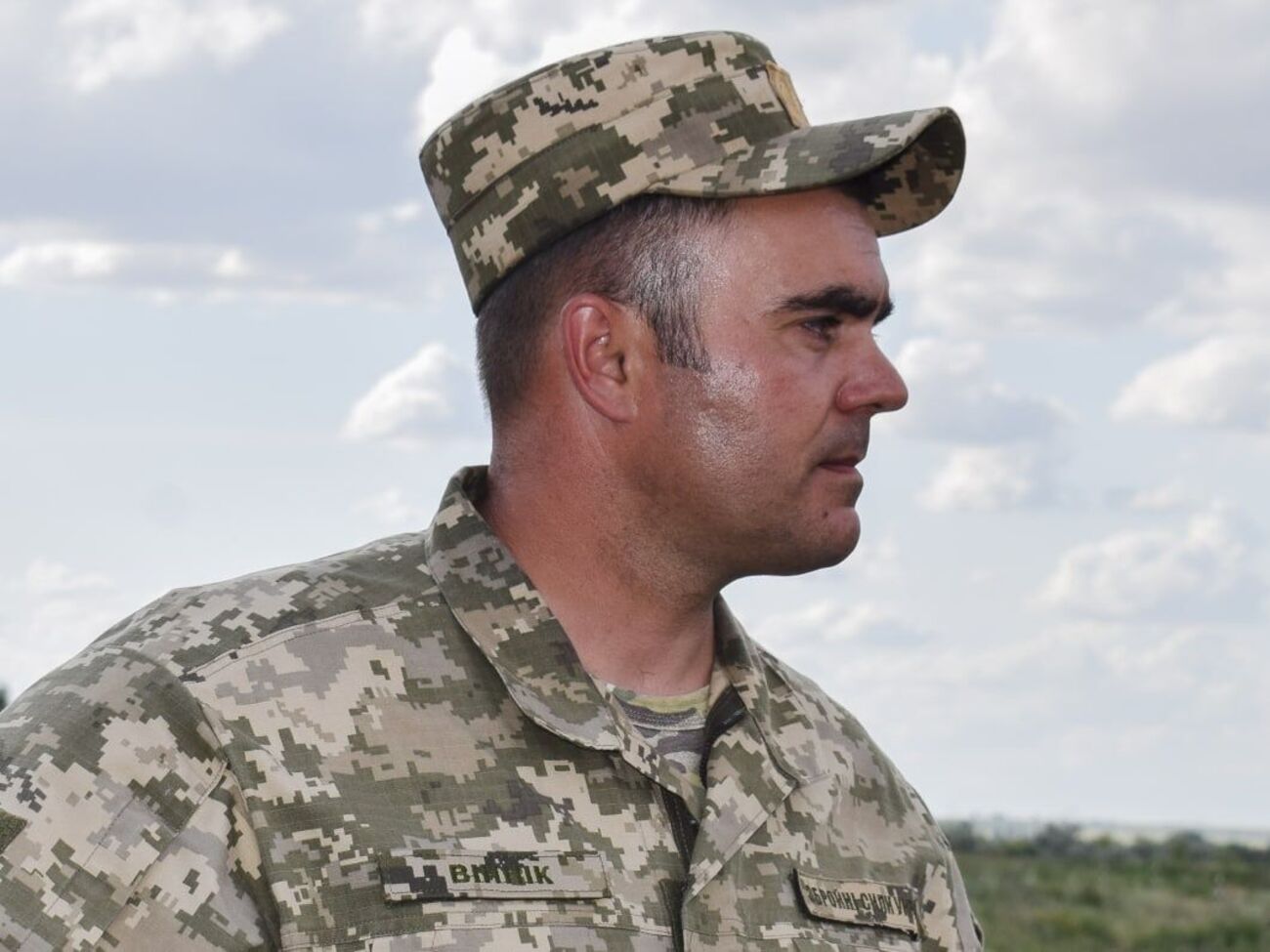 Іван Віннік очолюватиме 72-гу ОМБр