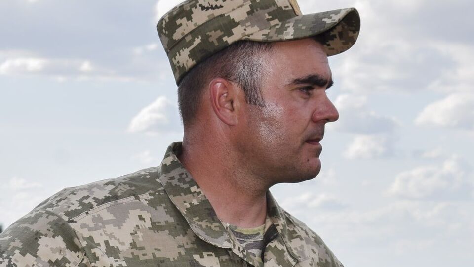 Іван Віннік очолюватиме 72-гу ОМБр