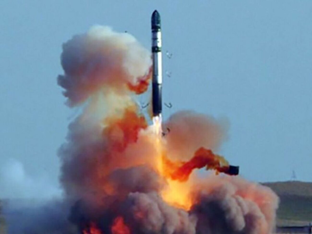 Россия обвинила США в том, что они не выполняют принципы Договора о СНВ