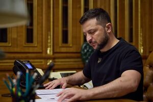 Зеленский обсудил с президентом ДР Конго продовольственный кризис и поддержку Украины в ООН