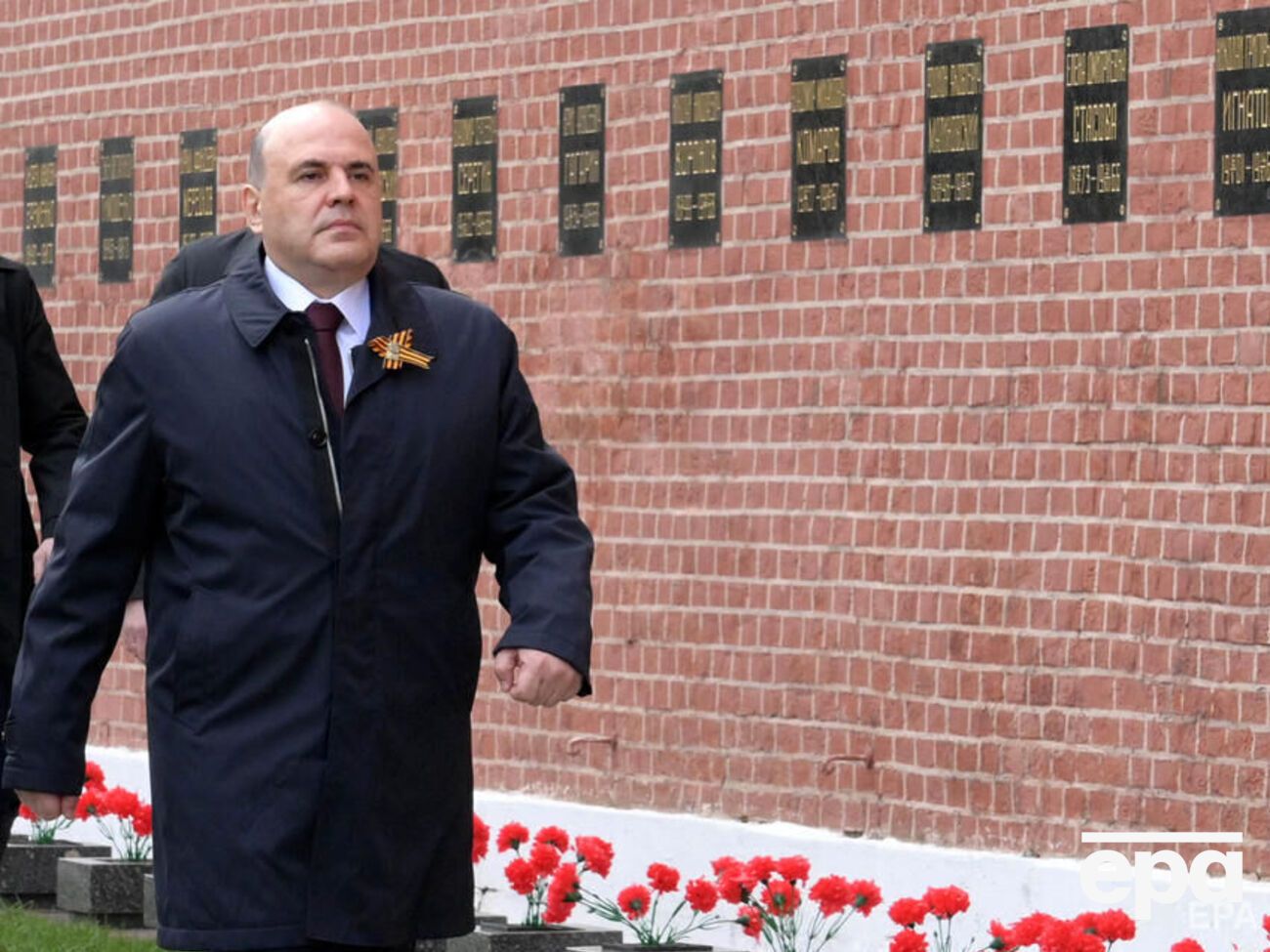 Мишустина (на фото) Пономарев назвал "очень внятным человеком"