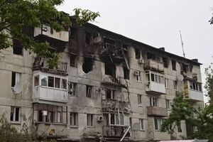 Сєвєродонецьк росіяни захопили після запеклих боїв наприкінці червня