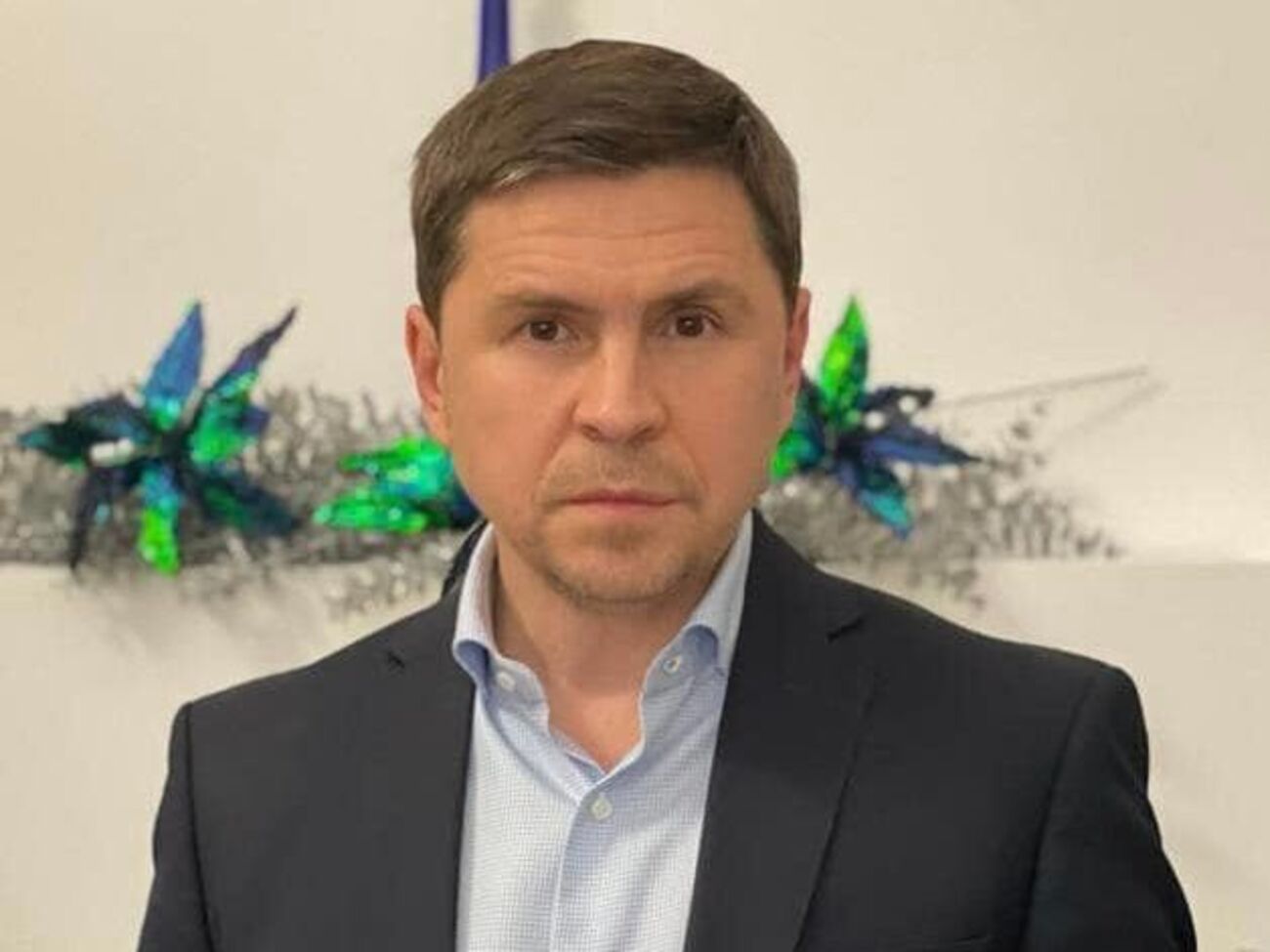 Подоляк считает РФ "идеальным пациентом", который требует "терапии"