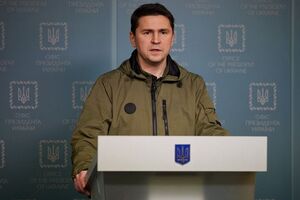 Подоляк передбачає сценарій, який РФ розробила для "переговорів" з Україною, і вважає їх наразі безглуздими