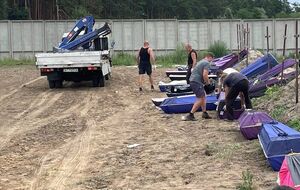 У всех убитых взяты образцы ДНК