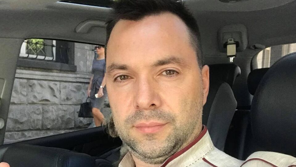 Арестович: Я ніколи не підставляв людей, з якими працюю