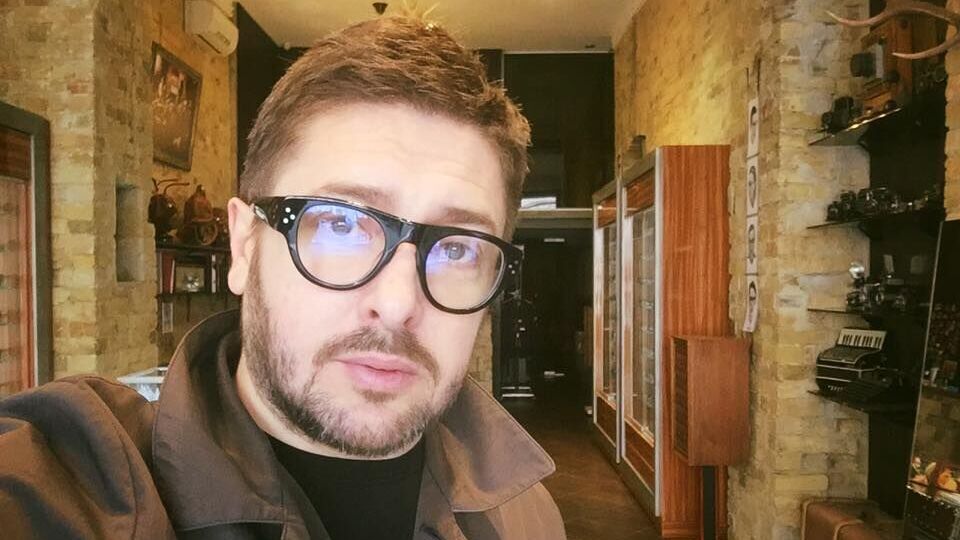 Суханов: После аннексии Крыма, когда видел, как сочинялись новости и мифы про Украину, я откровенно посылал их нахер на летучках