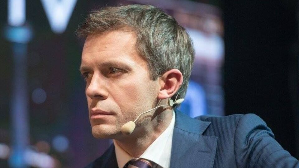 Тапинас заявил, что чрезвычайно горд полученной наградой