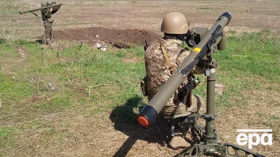 В ВСУ рассказали о ситуации на юге страны
