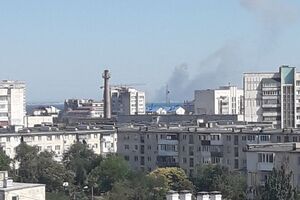 Среди пострадавших в Новофедоровке есть ребенок