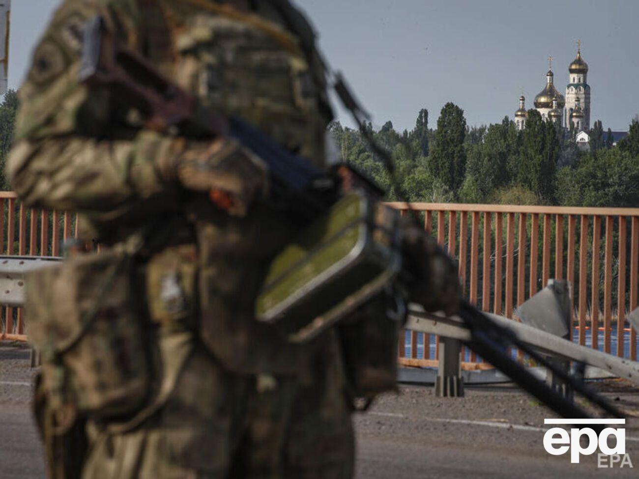 Оккупанты паникуют, отметили в ОВА