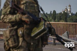 Окупанти панікують, зазначили в ОВА