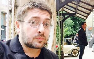Суханов: Для меня и всей нашей команды это была миссия