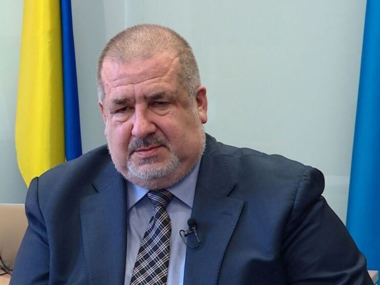 Чубаров: Виграє той, хто вже сьогодні перетне міст