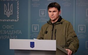 Подоляк настаивает на важности Херсона для Украины