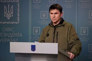 Подоляк настаивает на важности Херсона для Украины
