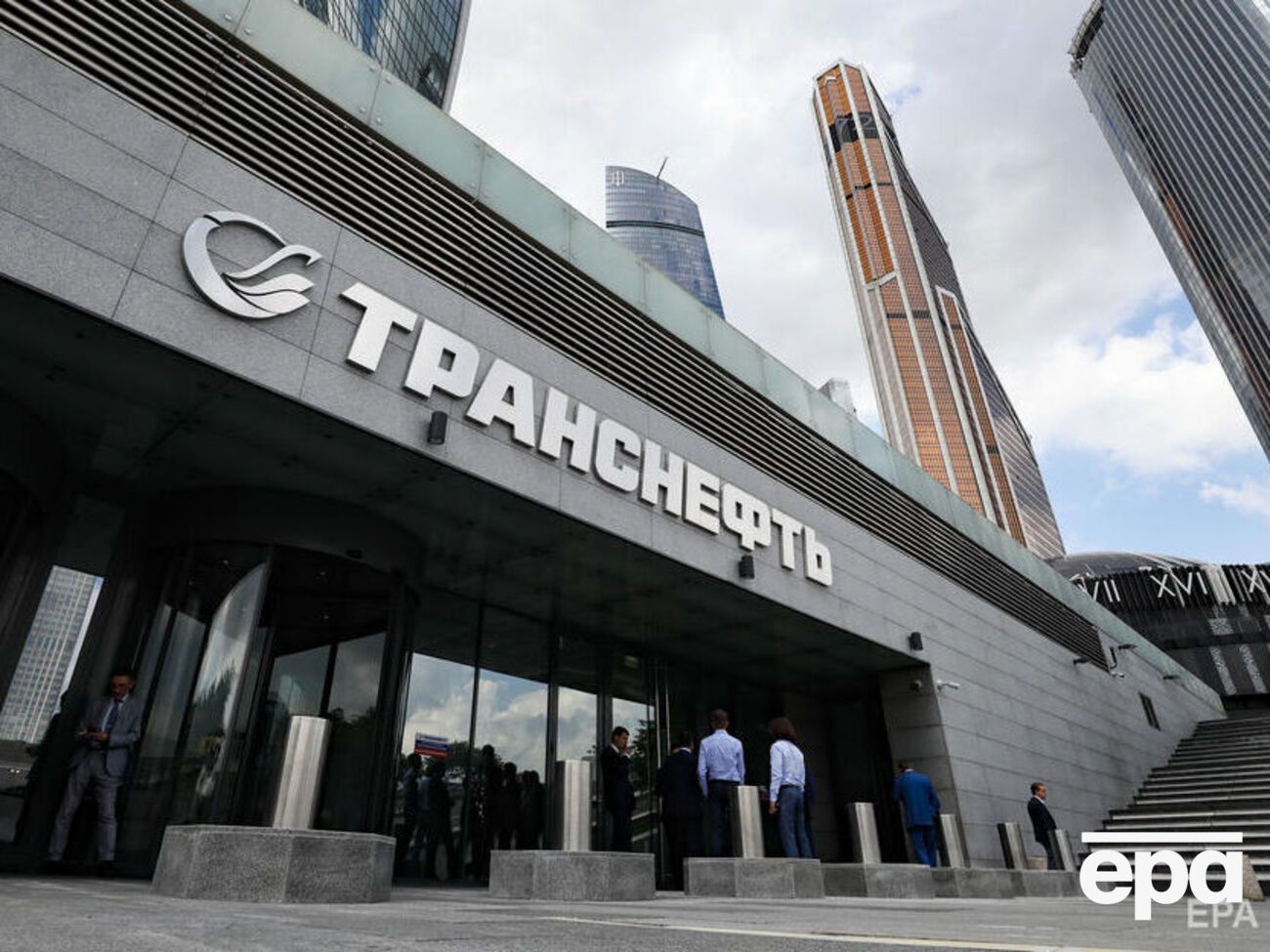 "Транснефть" утверждает, что перечисляла нужную сумму за транзит