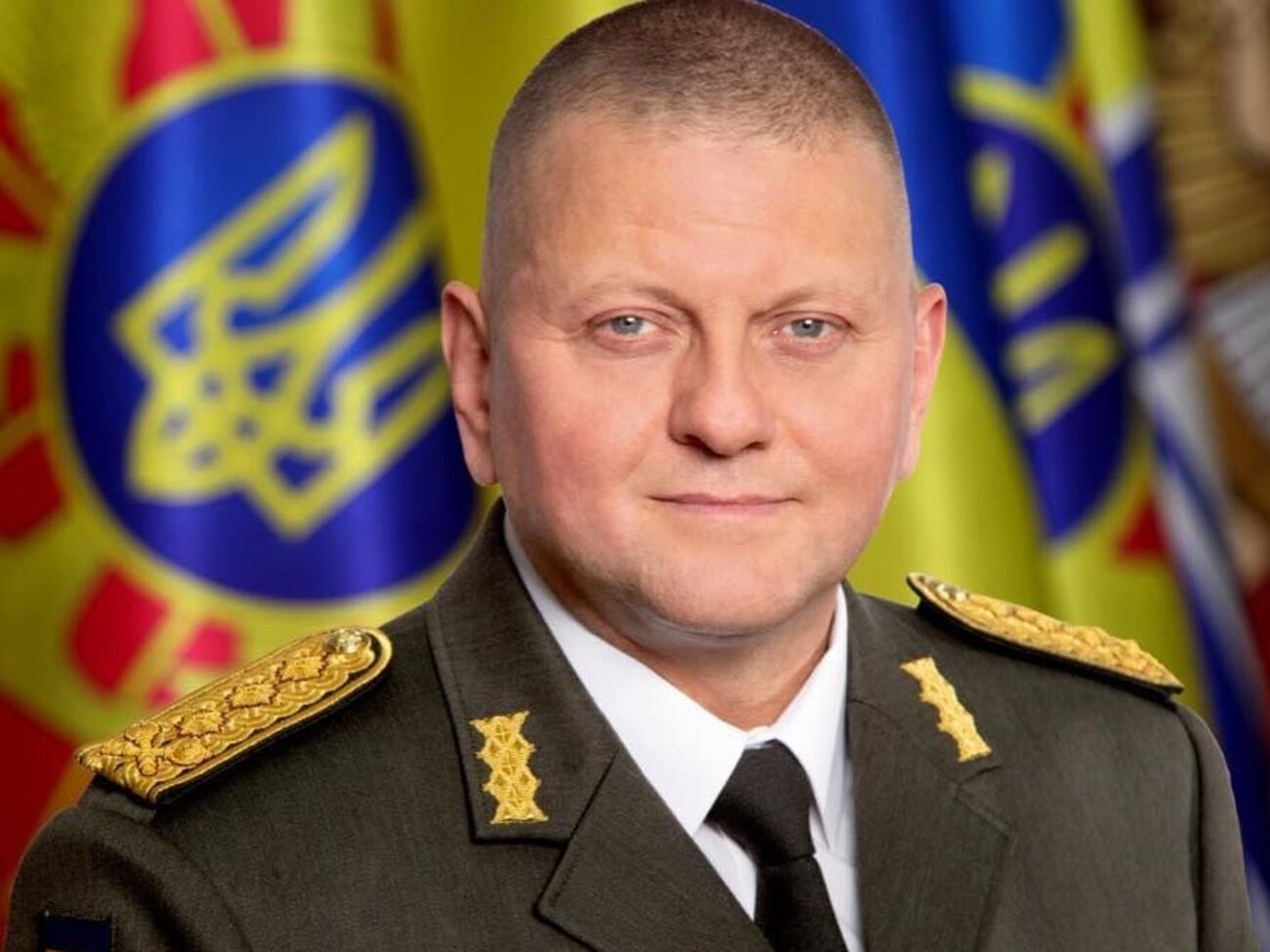 Залужный: Сотрудничество между ВСУ и командованием вооруженных сил США в Европе является системным и результативным