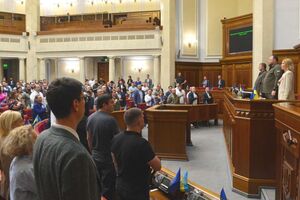 Документ запрещает связи людей, бизнеса и органов государственной власти с представителями оккупационных администраций