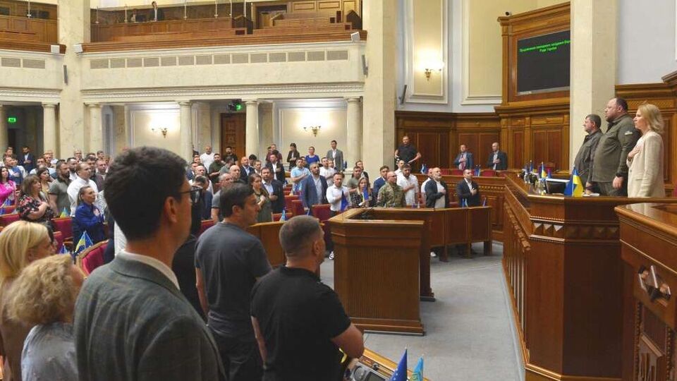 Документ запрещает связи людей, бизнеса и органов государственной власти с представителями оккупационных администраций