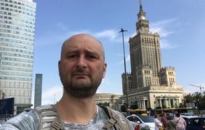 У хороших россиян бомбануло из-за предложения Зеленского депортировать их на родину – сравнивают себя с евреями, бежавшими от Гитлера. Но вы как раз – немцы