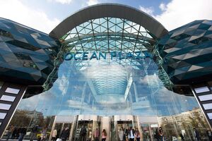 По информации Forbes, ТРЦ Ocean Plaza возобновит работу с 11 августа