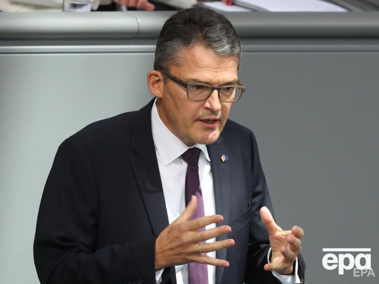 Кізеветтер: Ризики у зв'язку з подальшою мілітаризацією росіянами Запорізької атомної електростанції дуже реальні