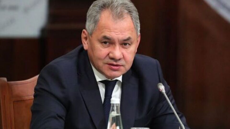 Шойгу, на думку Пономарьова, розвалив армію Росії, чим виявився для України корисним