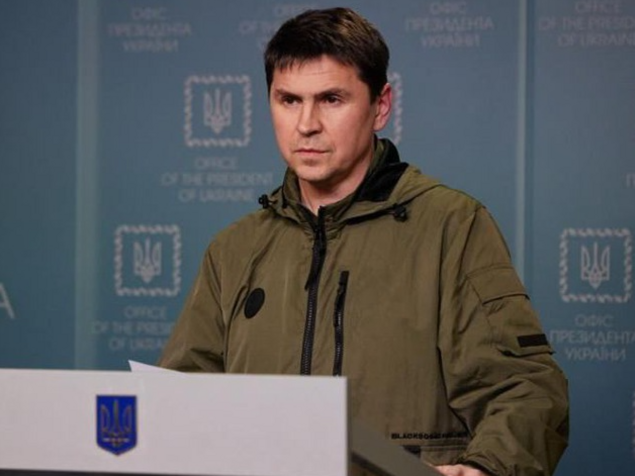 Подоляк: Це, можливо, компенсаторні механізми неефективного управління всередині збройних сил Російської Федерації