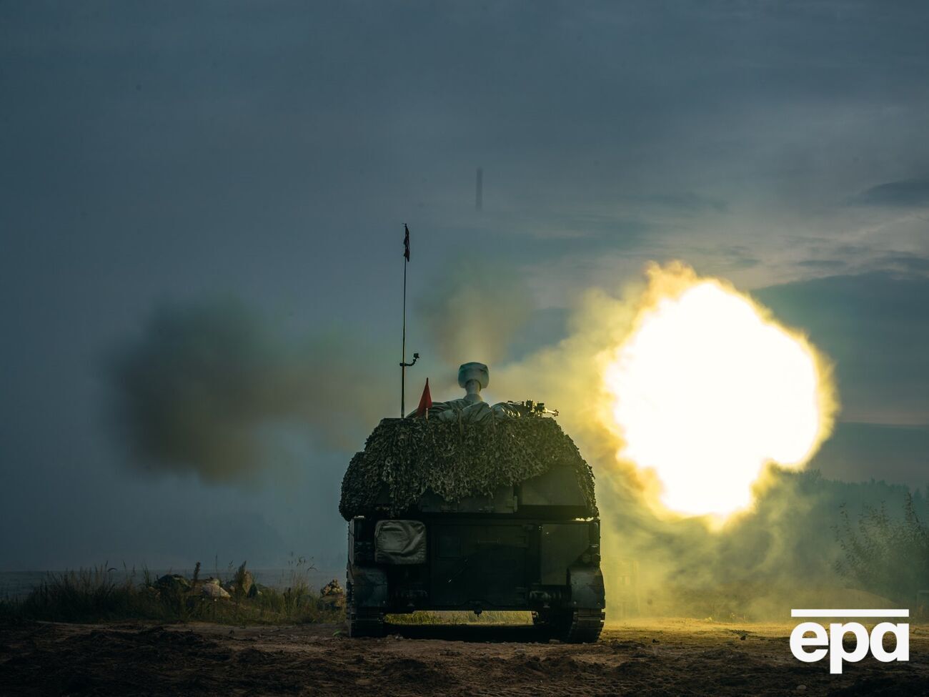 Начались 190-е сутки противостояния Украины российским оккупантам