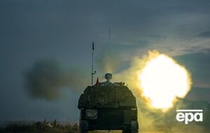 Начались 190-е сутки противостояния Украины российским оккупантам