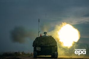 Начались 190-е сутки противостояния Украины российским оккупантам