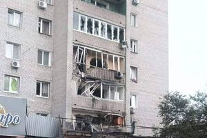 За словами Орлова, унаслідок обстрілів є загиблі й постраждалі