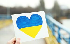 Украину поддержали на международном фестивале