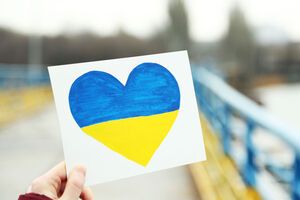 Украину поддержали на международном фестивале
