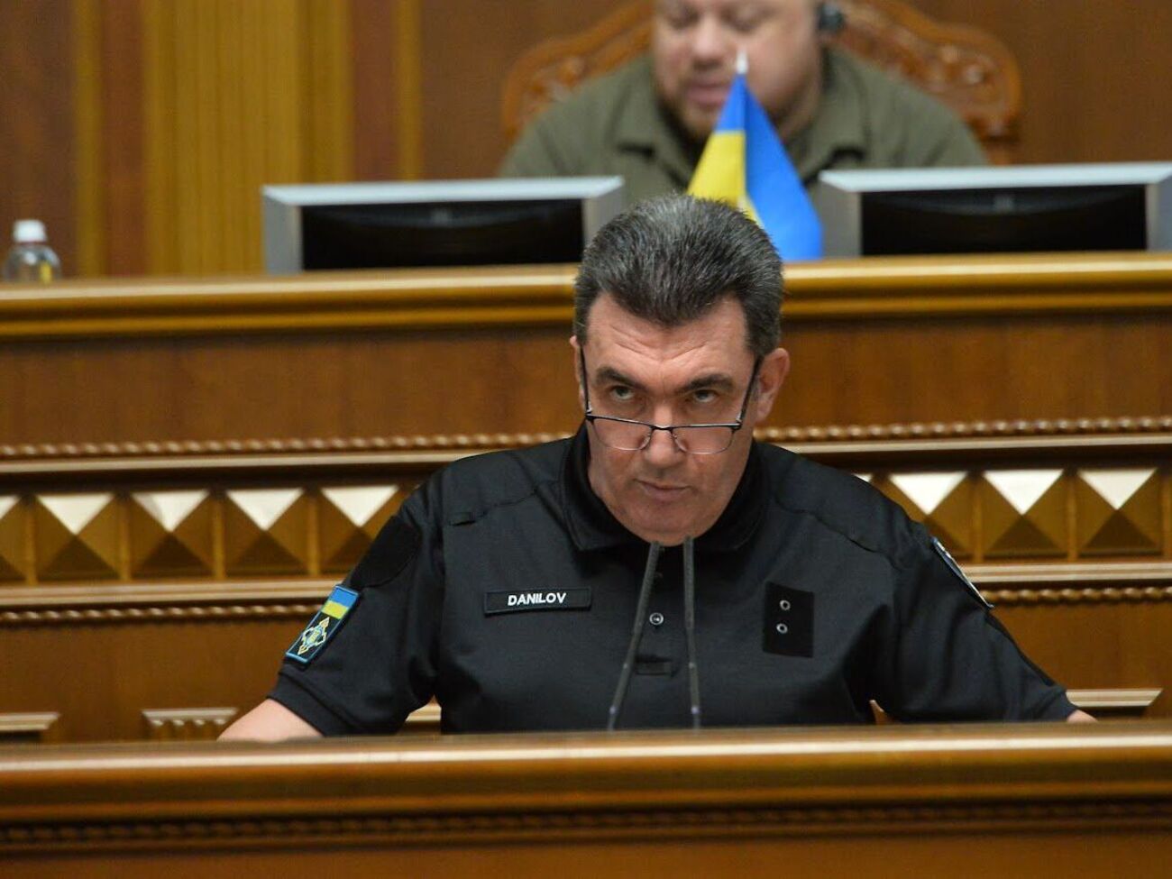 Олексій Данілов вважає, що до війни не можна підготуватися