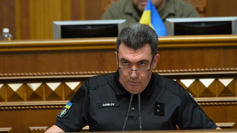 Олексій Данілов вважає, що до війни не можна підготуватися