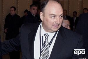 Российский олигарх Вячеслав Кантор попал под европейские санкции