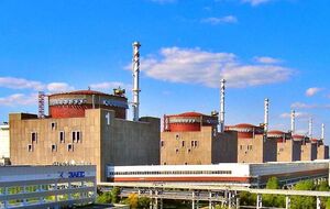 Окупанти 1 вересня обстріляли ЗАЕС, Енергодар і маршрут руху місії МАГАТЕ