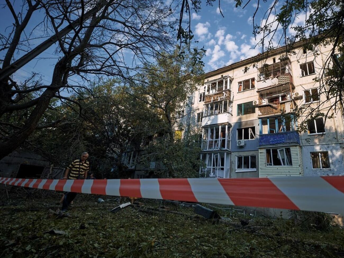 Загалом від початку повномасштабного вторгнення РФ у Донецькій області загинуло щонайменше 786 мирних жителів