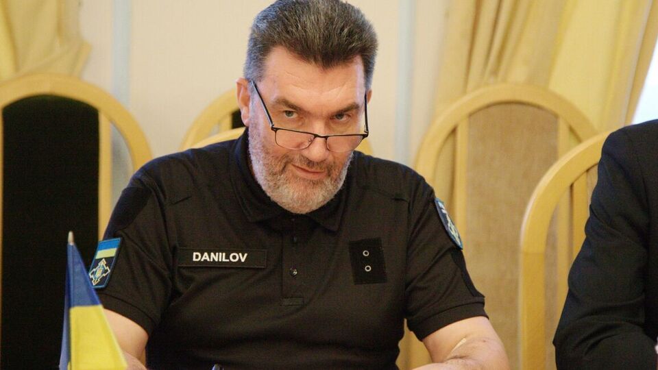 Секретарь РНБО обозначил свою позицию по отношению к жителям оккупированных территорий