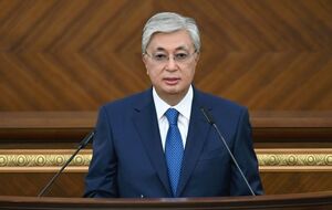 Токаєв планує провести дострокові президентські вибори в Казахстані