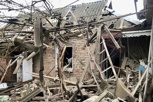 Ворог обстріляв Нікопольський та Криворізький райони Дніпропетровської області
