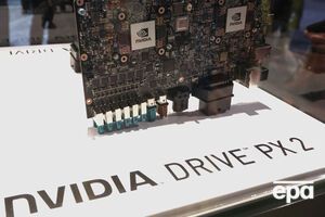 В США компаниям Nvidia и AMD запретили продавать чипы искусственного интеллекта в Китай и Россию