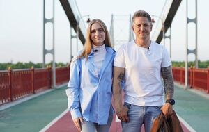 Донька Педана закінчила школу із золотою медаллю