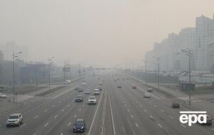 Столична влада дала пораду, яких заходів необхідно вживати під час задимлення