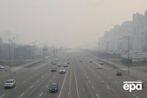 Столичные власти дали совет, какие меры необходимо принимать при задымлении