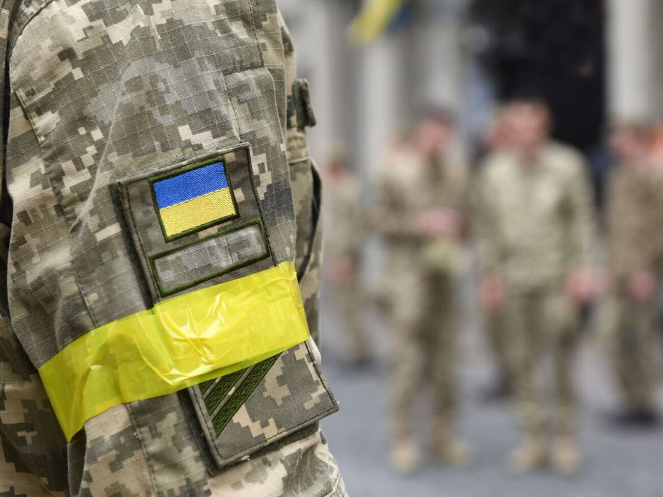 Найбільше ухилянтів на Закарпатті