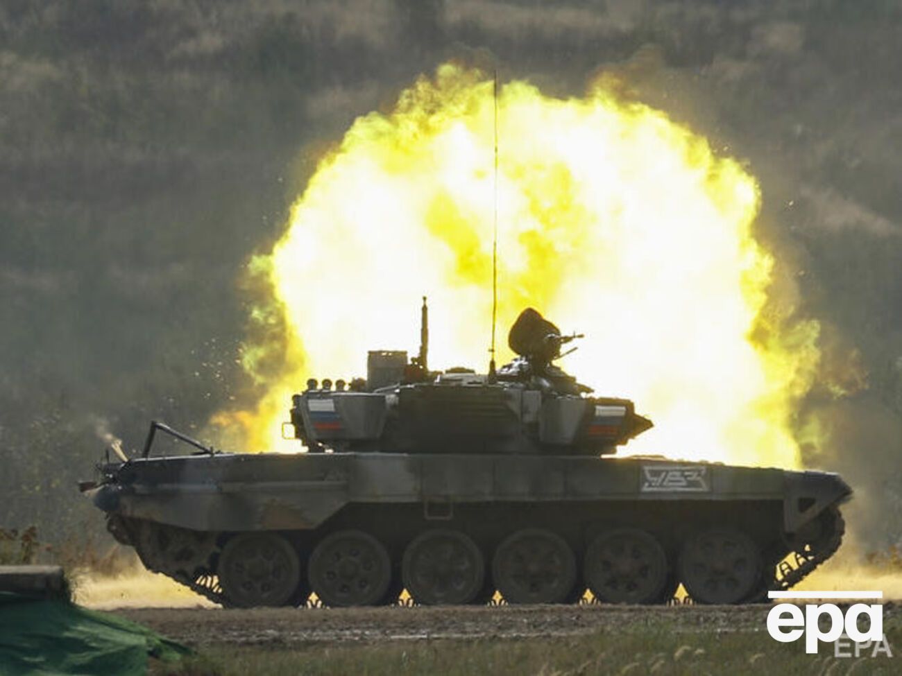 С начала полномасштабного вторжения РФ украинские военные уничтожили около 48 350 российских оккупантов