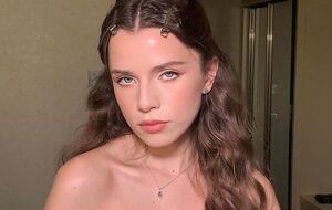 Соловий родилась в 1993 году в Дрогобыче